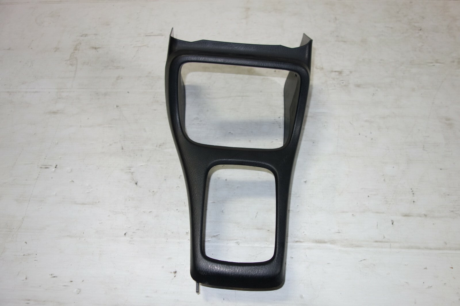 JDM HONDA CIVIC EK9 EK4 EK OEM CENTER CONSOLE TRIM SHIFTER SIR 1996-2000