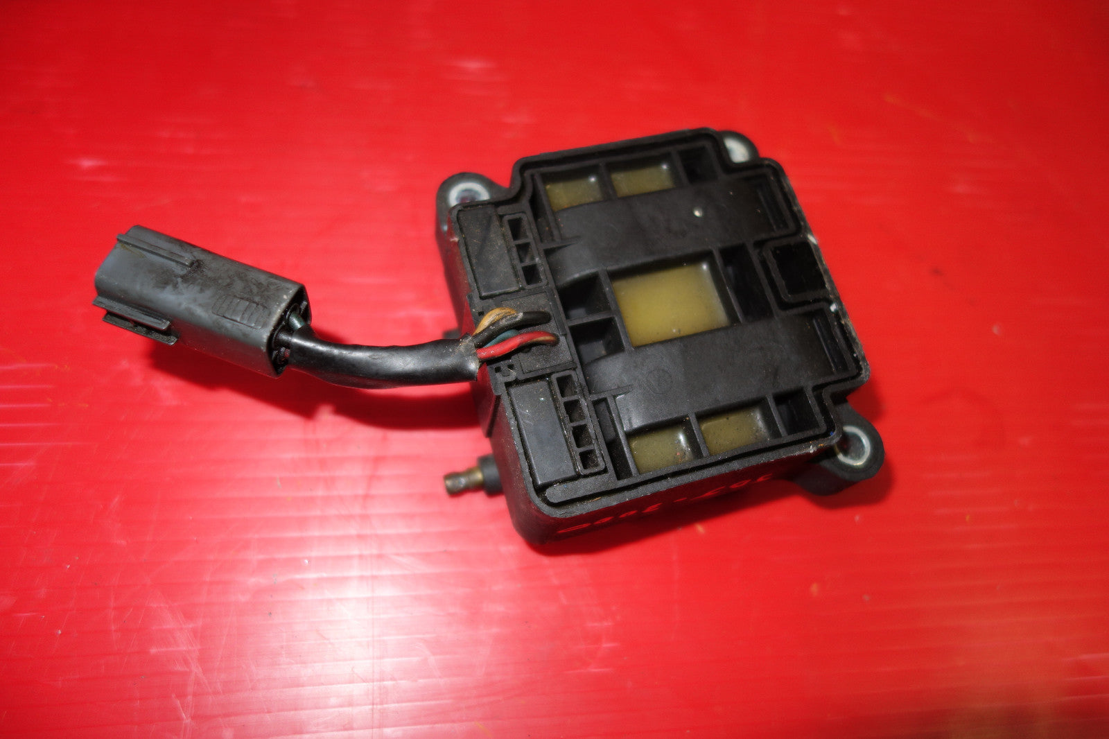 JDM Subaru Impreza Legacy Forester OEM Ignition Coil 22433AA430 Low Mileage