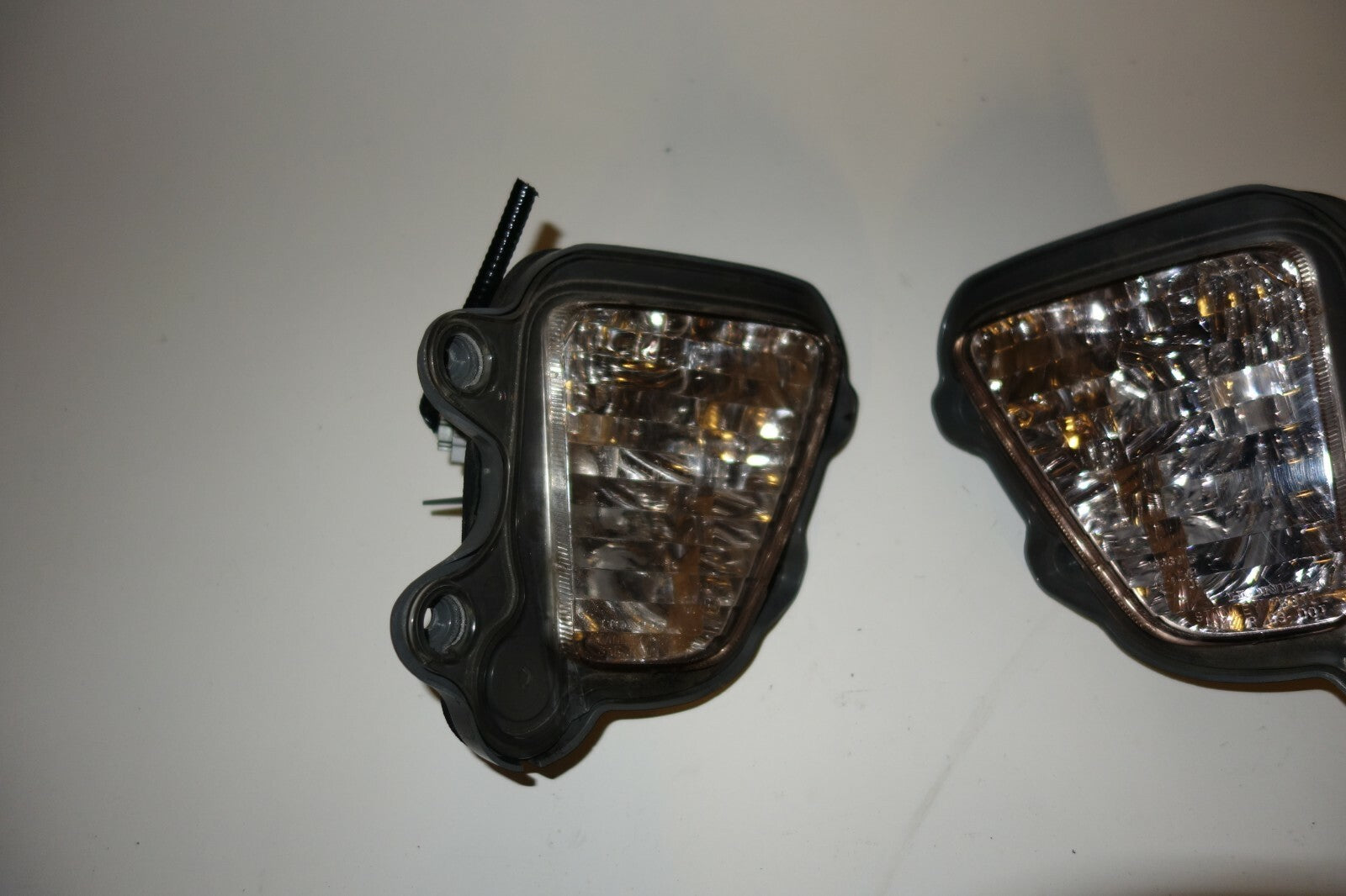 2003-2007 Honda Accord Rear Trunk Reverse Light Lights OEM 4-door JDM UC1