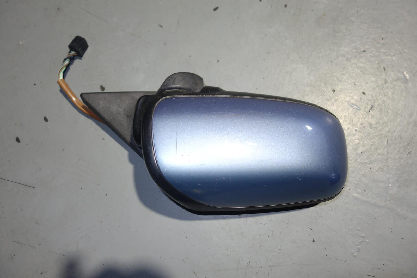 JDM 2003-2005 Subaru Forester STi SG9 Kouki Power Folding Mirrors OEM SG5