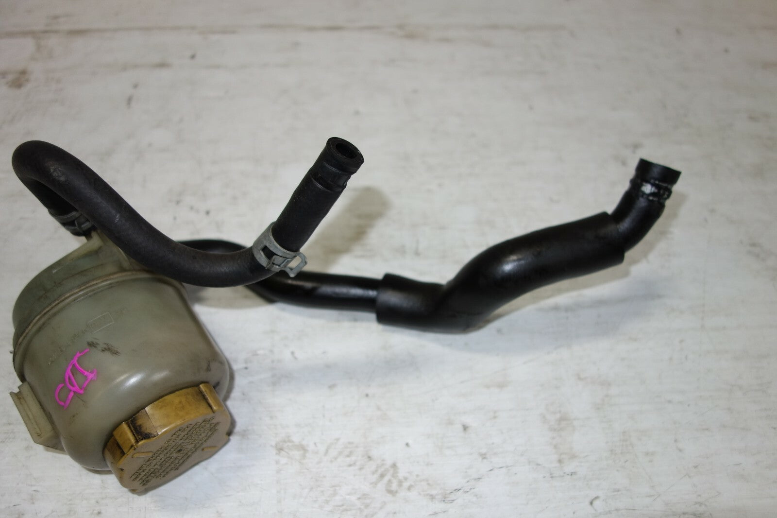 JDM Subaru Impreza WRX STi Power Steering Reservoir Bottle 2004-2007 EJ257