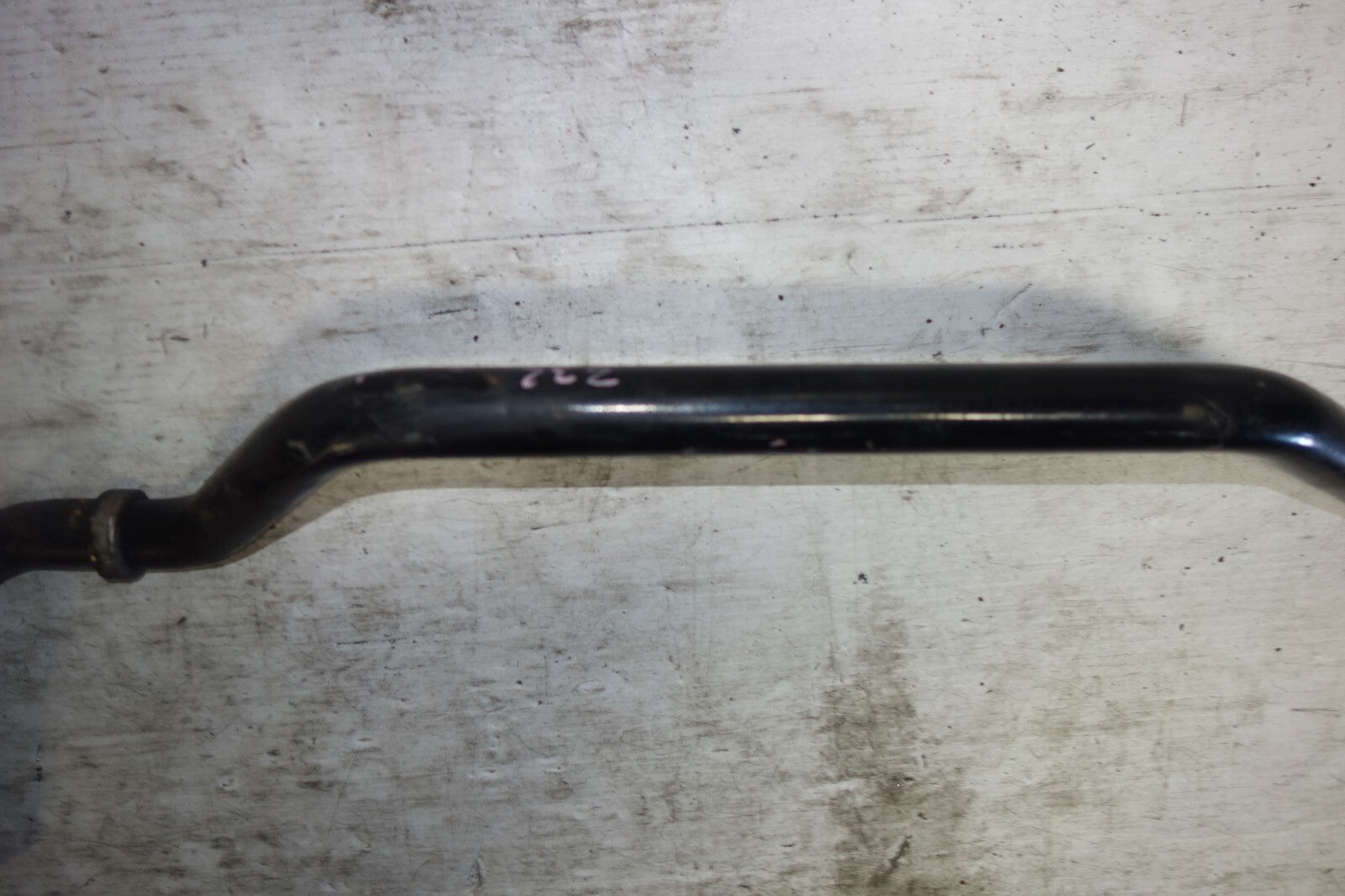 JDM Nissan 350z / G35 Front Stabilizer Bar Sway Bar End Links CPV35 2003-2009