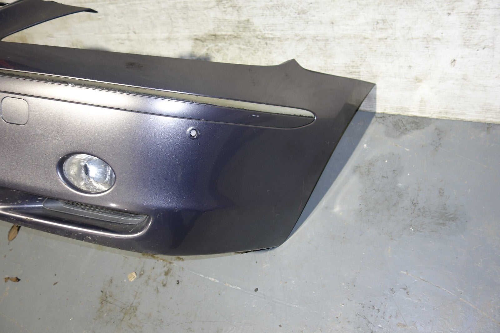 Acura RL OEM Front Bumper Cover Fog Lights 2005 2006 2007 2008 JDM Legend KB1