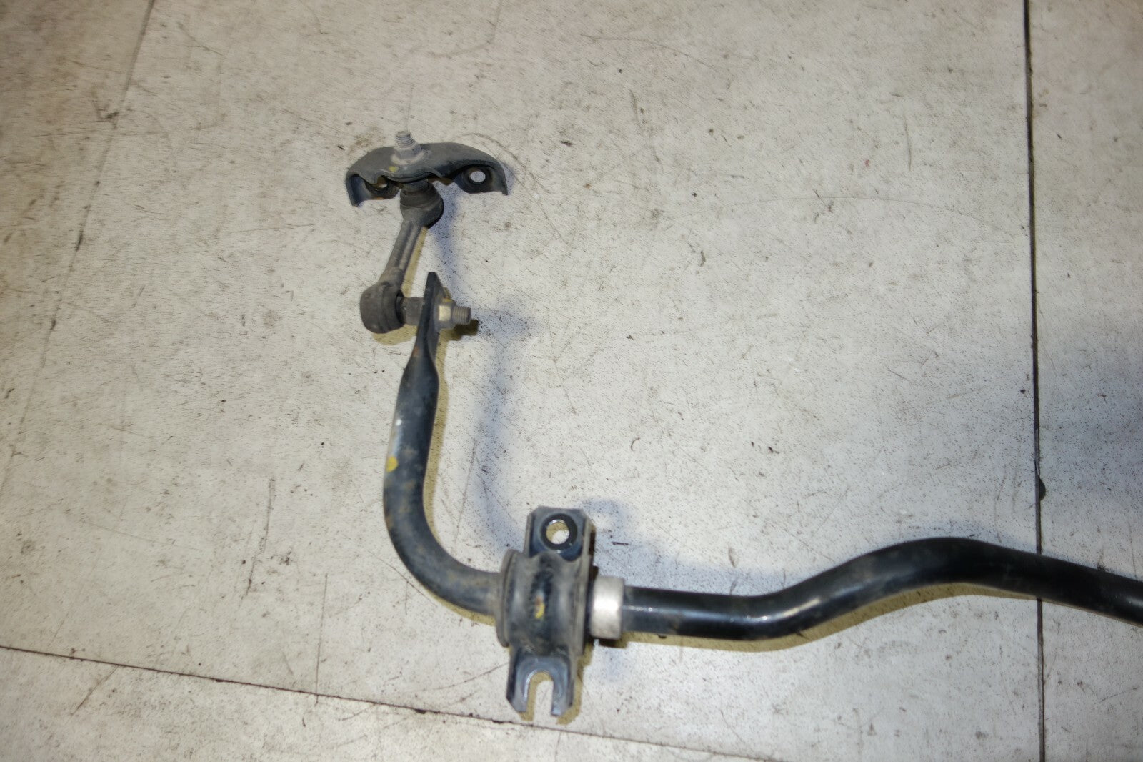 JDM Infiniti G35 Coupe Nissan 350z Rear Sway Bar 2003-2009 OEM Japan