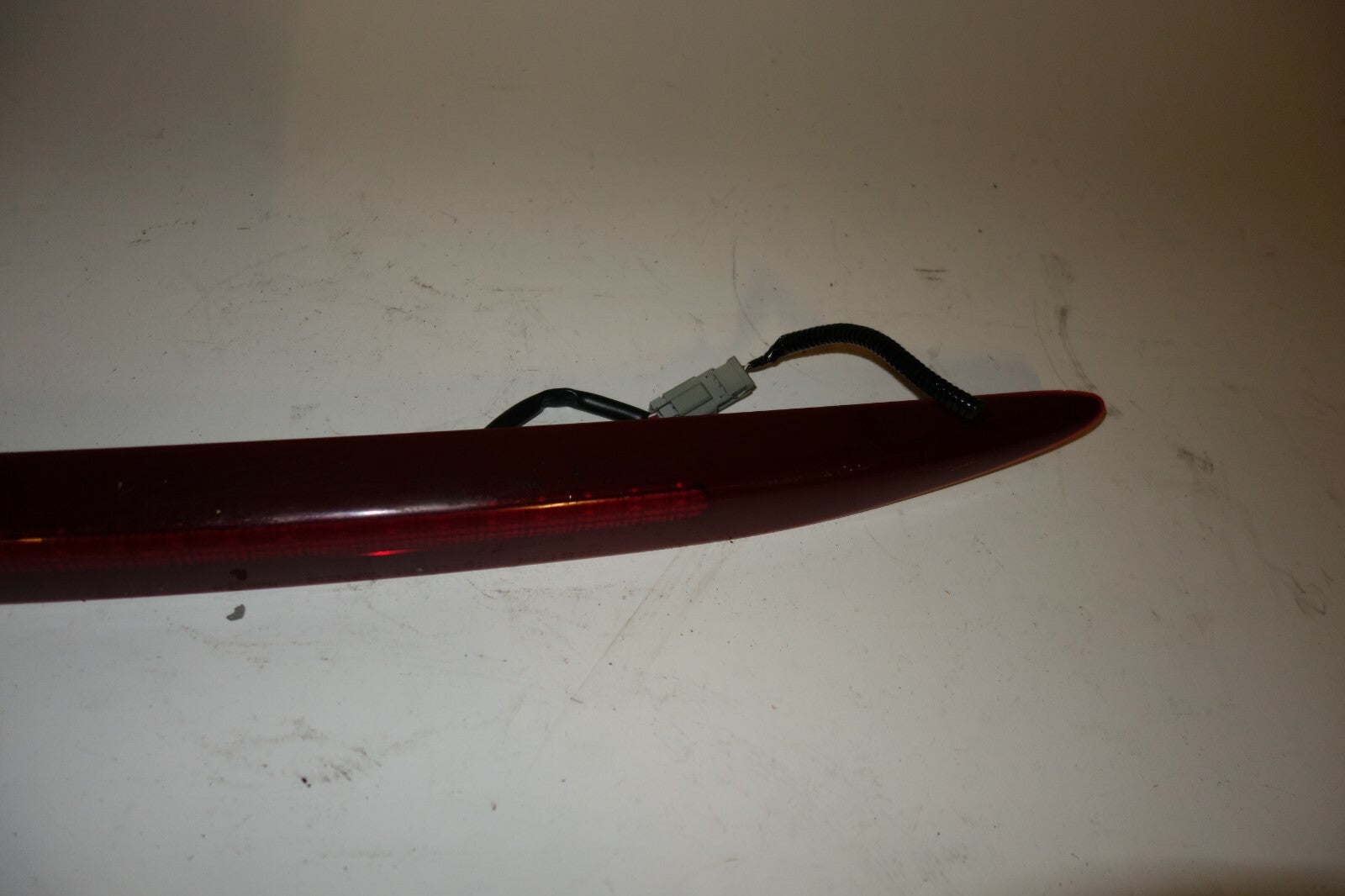 Honda Accord OEM Rear Deck Lid Trunk third brake light Sedan JDM 2006-2007