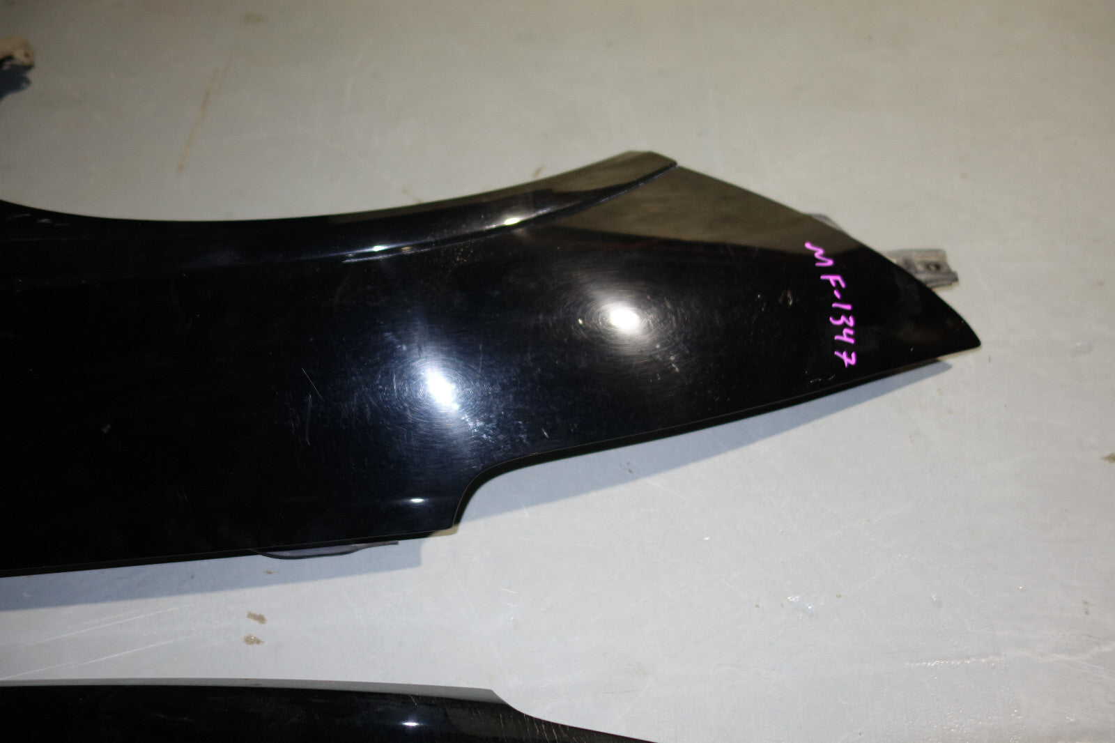 JDM Toyota Celica  Fenders GT GTS With Flare Left Right ZZT231 ZZT230 OEM 00-05