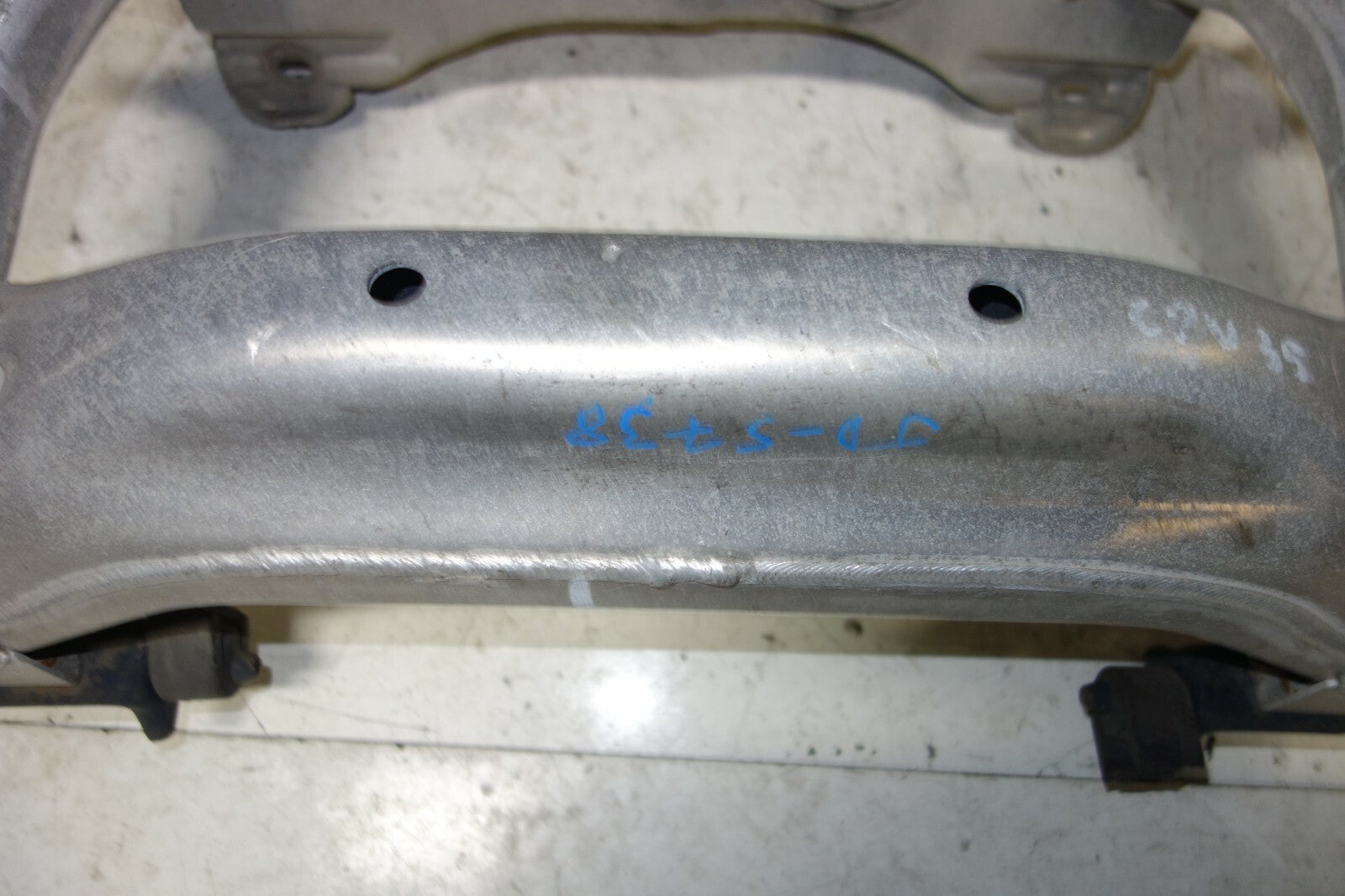 JDM Infiniti G35 Coupe Nissan 350z Rear Subframe Cradle 2003-2009 OEM Japan