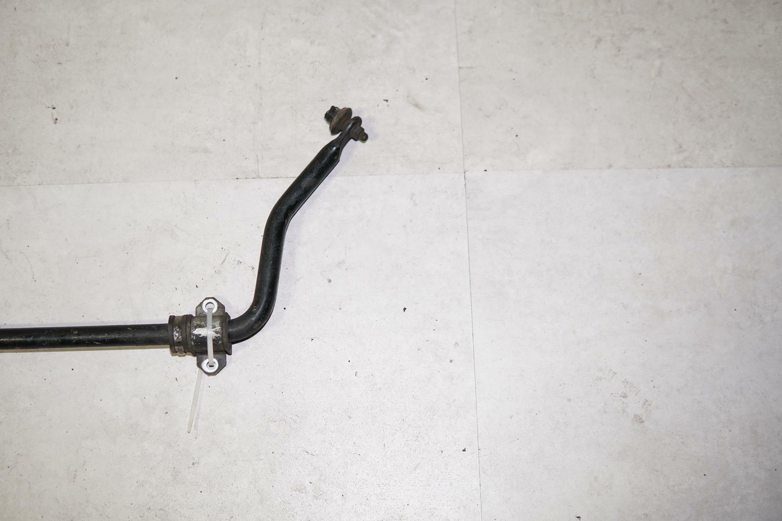 JDM Mazda Miata Front Sway Bar Stabilizer Bar 1999-2005 OEM Genuine NB8C MX5