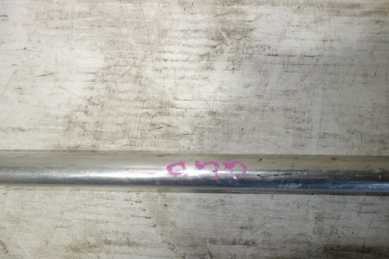 JDM Subaru Impreza WRX STi Rear Adjustable Strut Bar 2002-2007