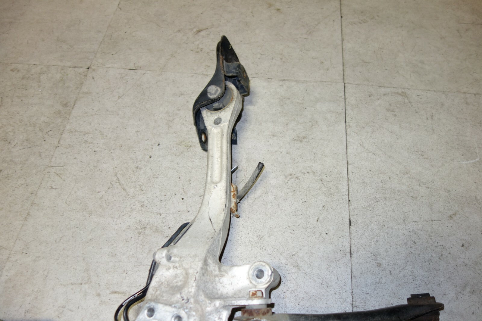 2005-2009 Subaru Legacy Spec-B Aluminum Control Arms Trailing Arms Links JDM