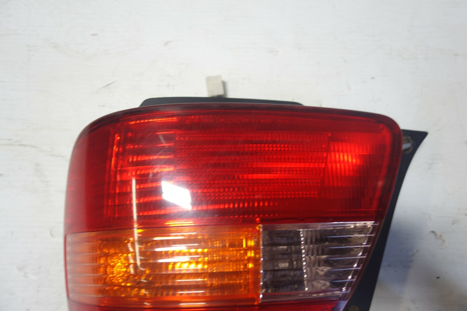 JDM 1998-2005 TOYOTA ARISTO LEXUS GS300  GS400 GS430 TAIL LIGHTS LAMP JZS161