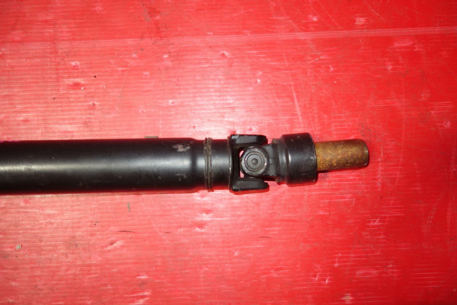 JDM Subaru Legacy Drive Shaft Propeller Shaft 2005-2009 61.5