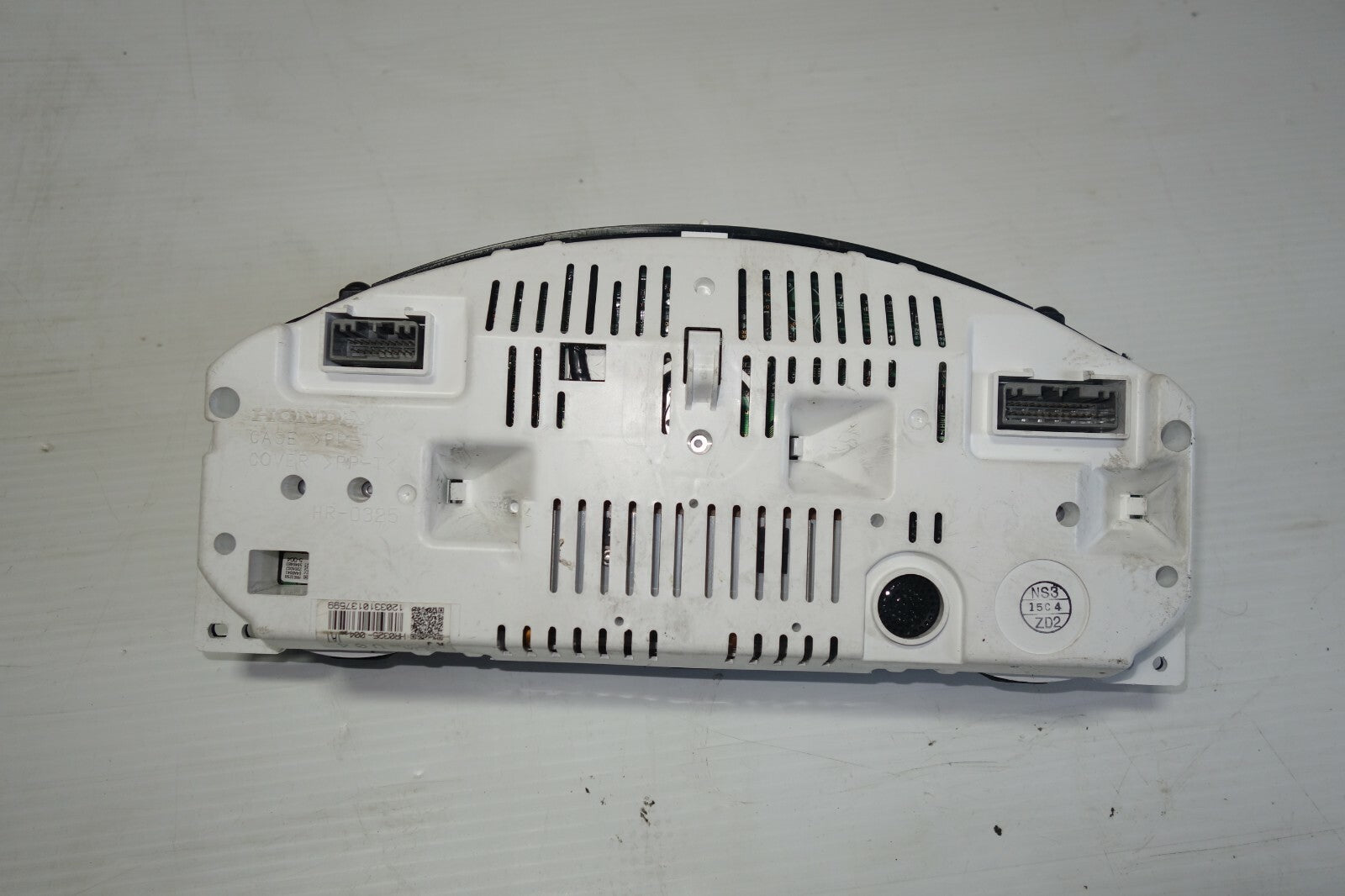 JDM 2005-2008 ACURA RL KB1 OEM AUTOMATIC GAUGE CLUSTER  HONDA LEGEND CLUSTER