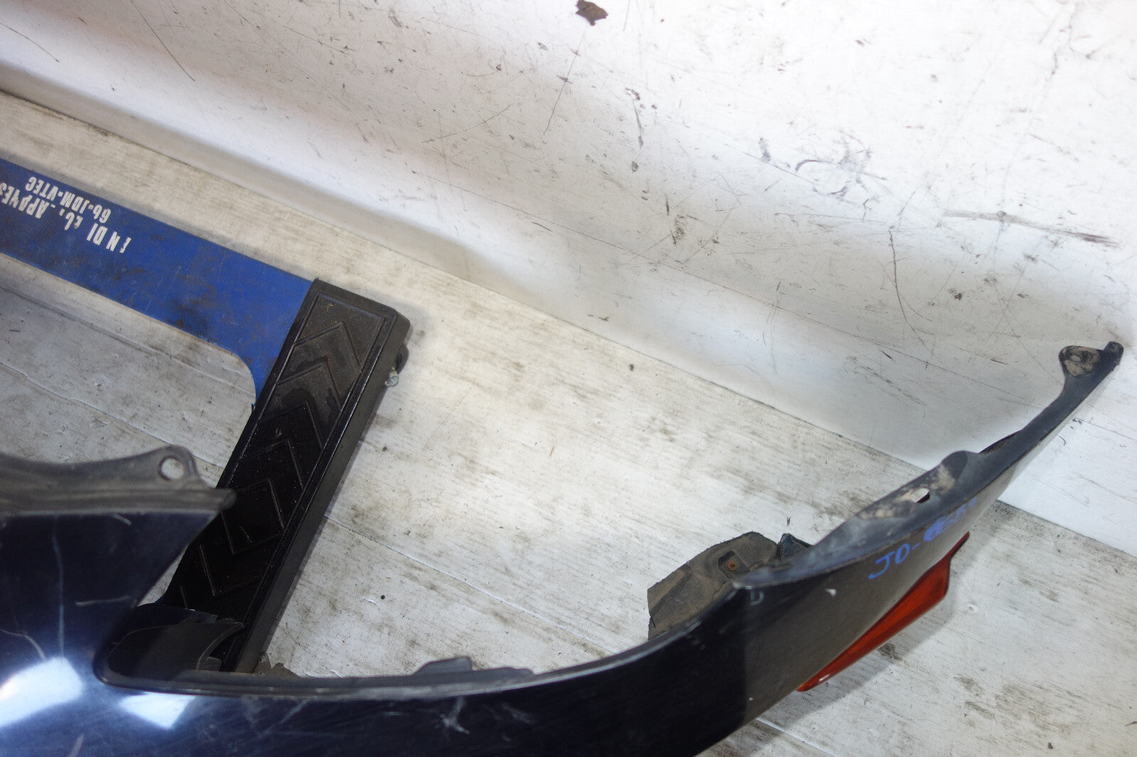 JDM Toyota Celica Genuine OEM Front Bumper Cover + Front Lip 2000-2002 GT GTS