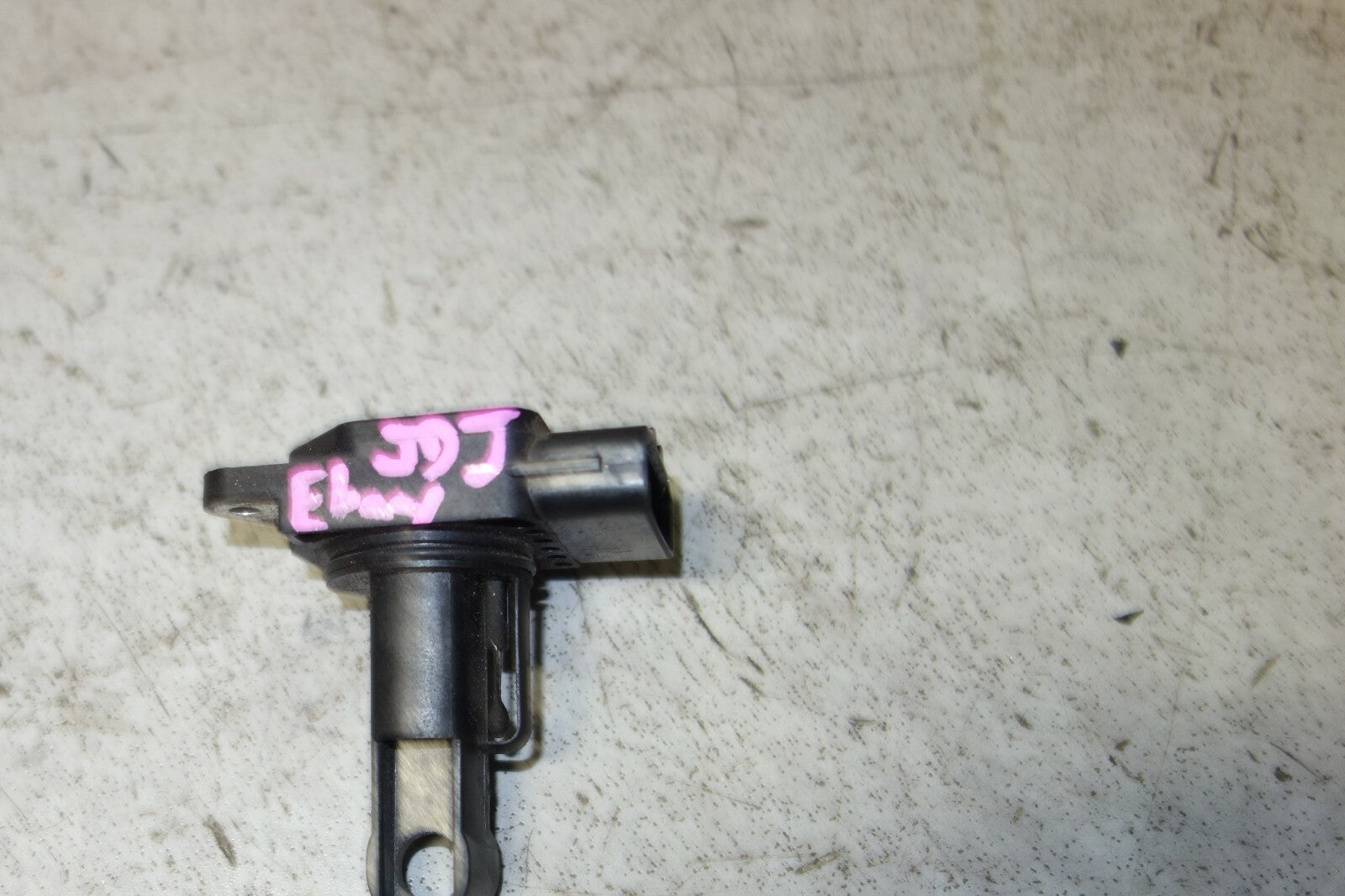 JDM Mass Air Flow Sensor Meter MAFS Toyota & Lexus 22204-22010 Denso Original