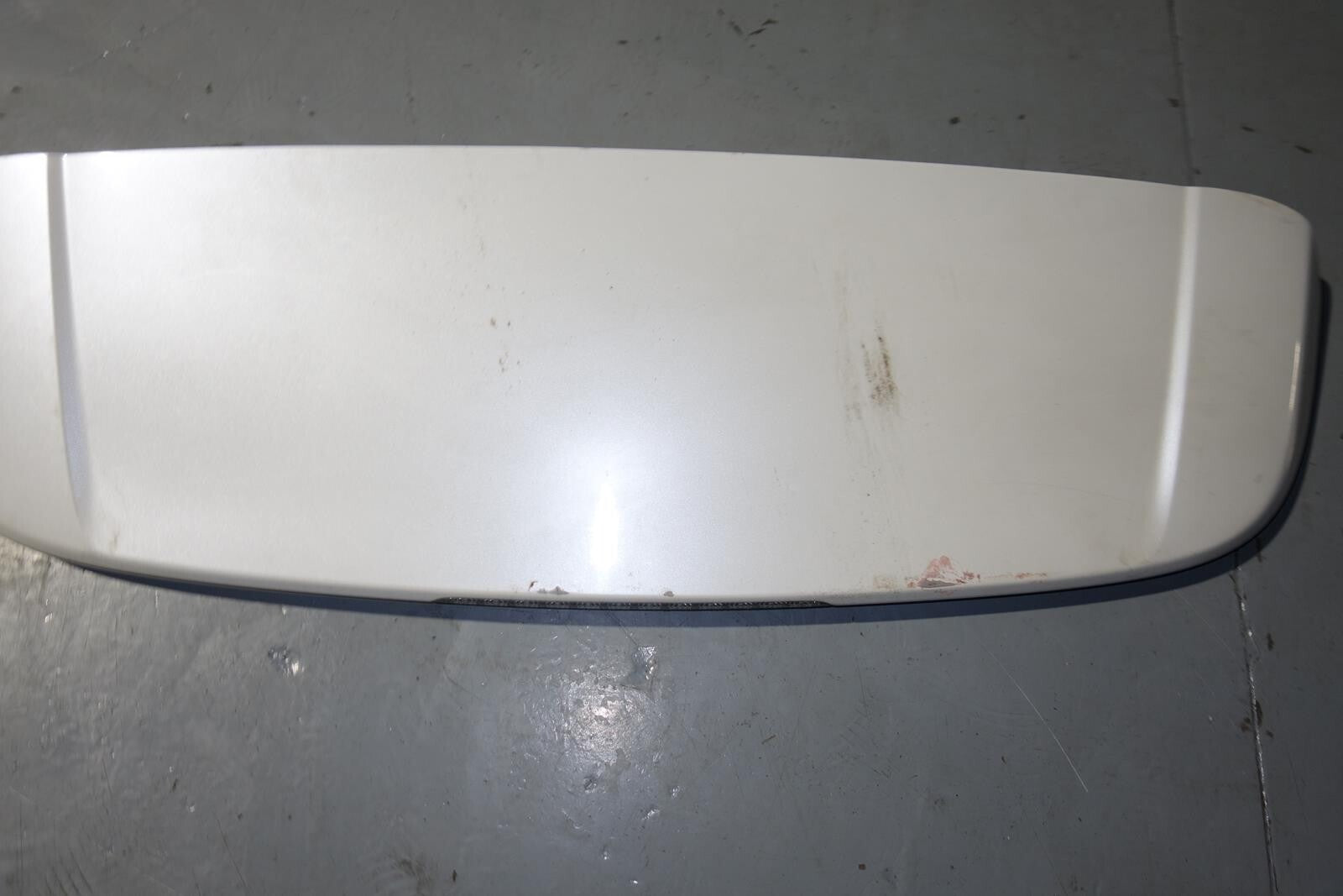 JDM SUBARU LEGACY OUTBACK  OEM USED REAR SPOILER WING WAGON BPE BP 2005-2009