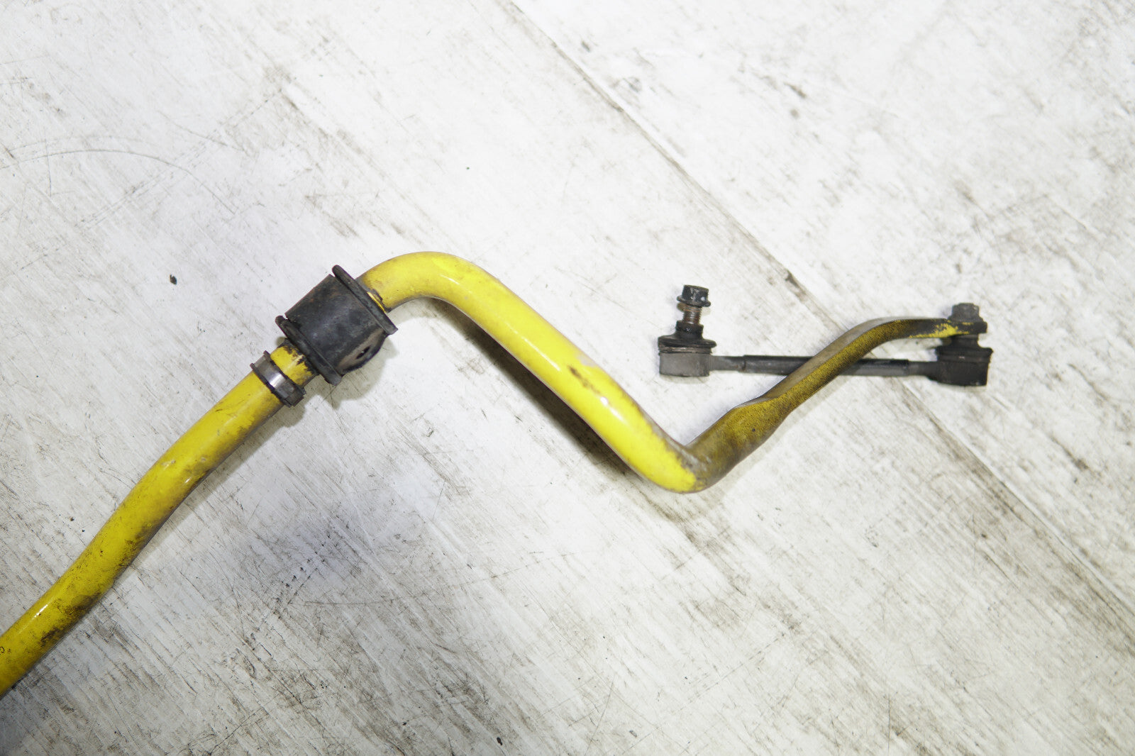 JDM TOYOTA CELICA GTS TRD FRONT SWAY BAR STABILIZER ZZT230 ZZT231 2000-2005