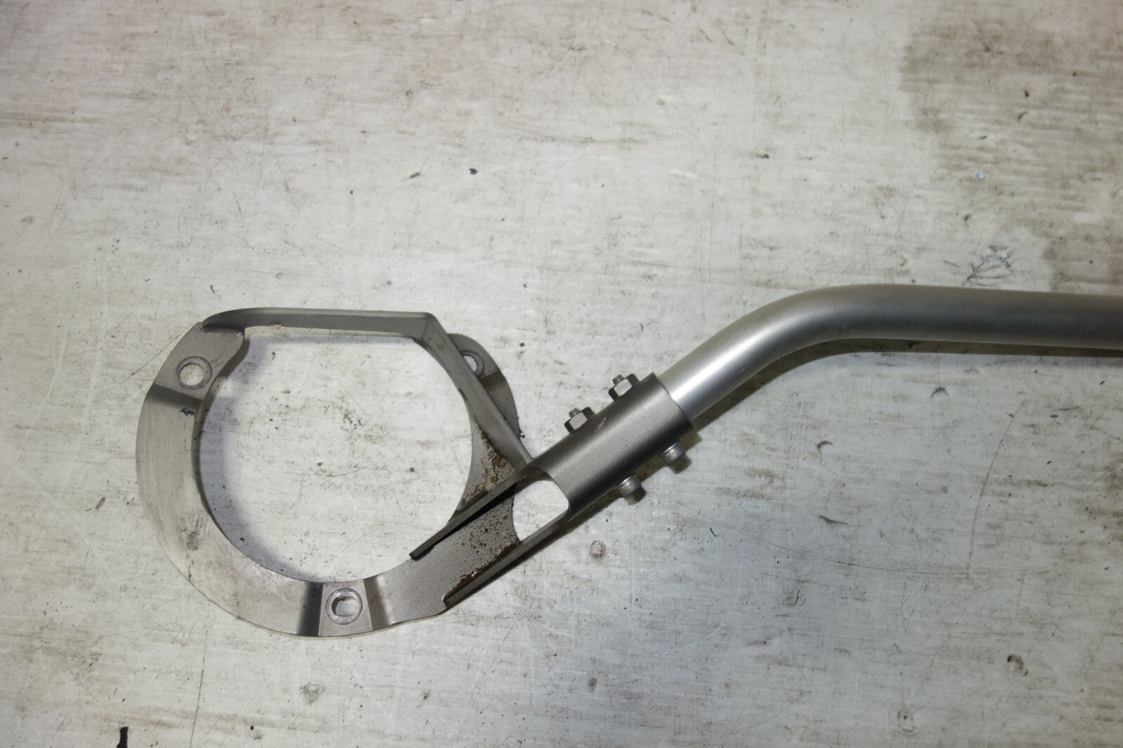 JDM Subaru Forester STi SH9 Front Flexible Strut Bar Brace 2009-2013 #7030