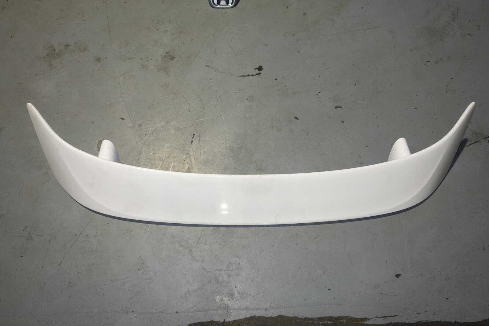 JDM TOYOTA CELICA ZZT231 OEM REAR TRUNK SPOILER WING 2000-2001-2002-2003-04-2005
