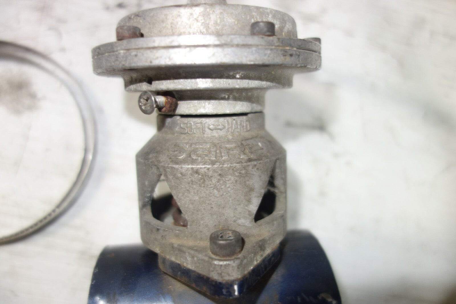 JDM Sard Blow Off Valve BOV Soft Hard Discontinued Racing High Boost