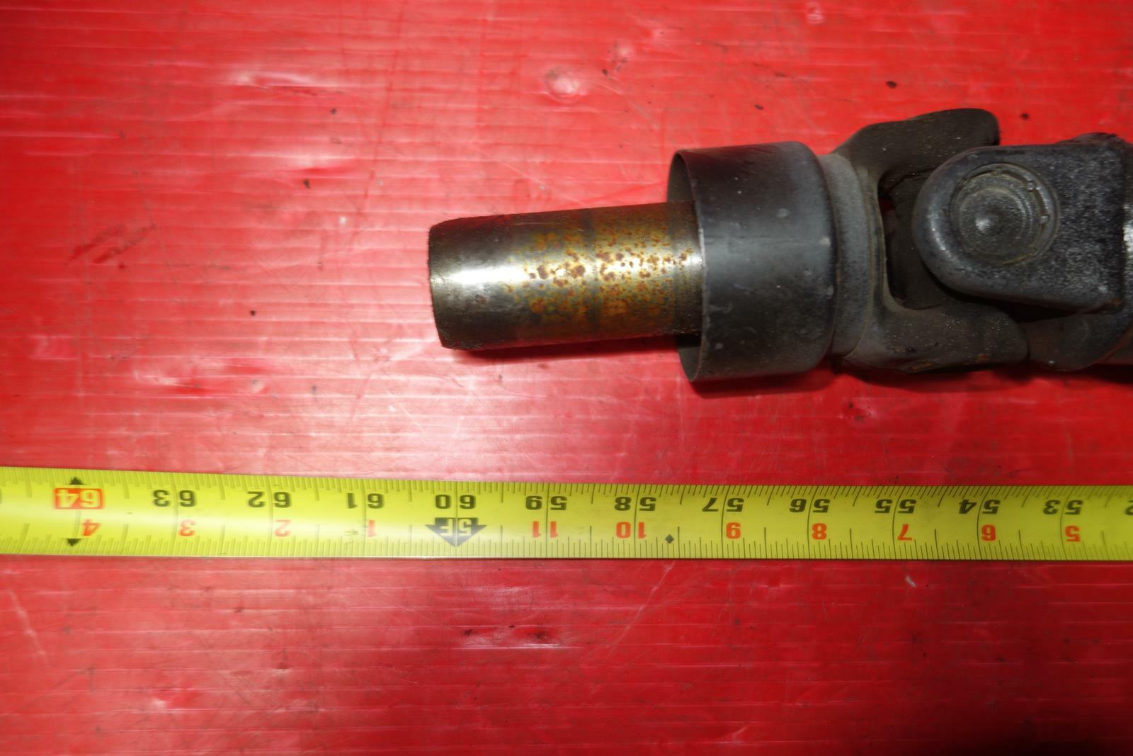 JDM Subaru Impreza / WRX Drive Shaft Propeller Shaft 2002-2007 60