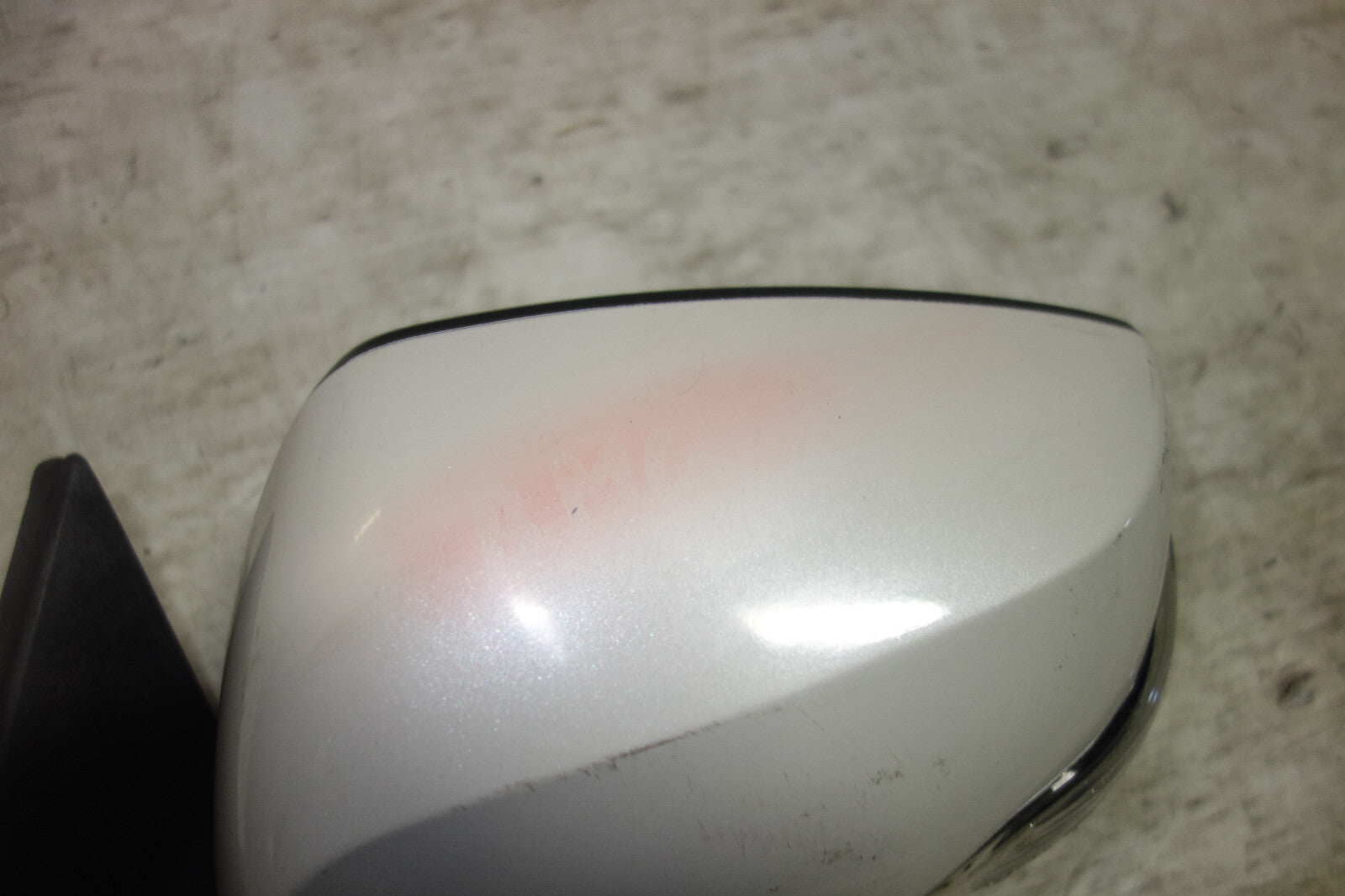 JDM 2010-2014 Subaru Legacy BR BM Power Folding Mirrors + Signal Lights OEM