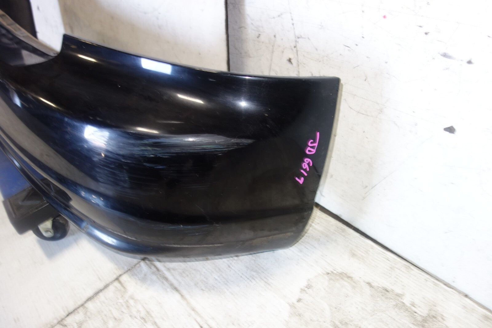 JDM Toyota Celica Rear Bumper Cover ST202 1994-199-1996-1997-1998-1999