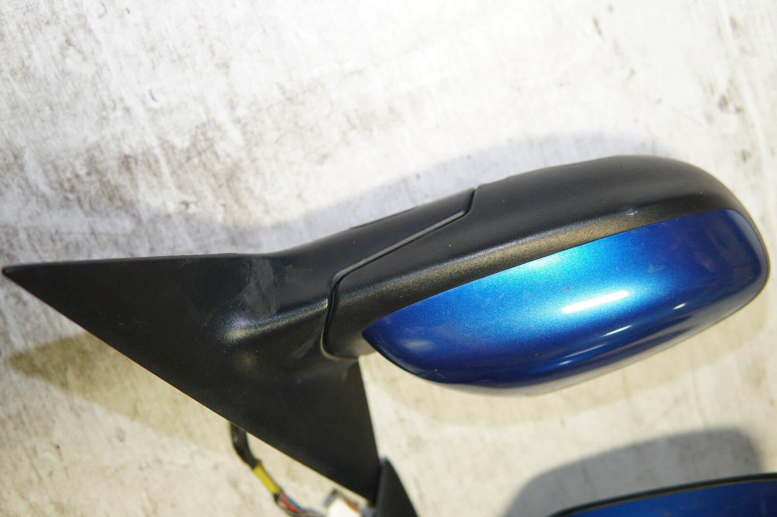 JDM Mazda RX8 Power Folding Mirrors 2004-2008 RX-8 GG3P