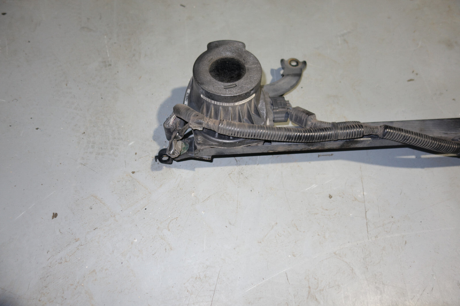 JDM Acura  RL KB1 Front Bumper Sensor OEM Honda Legend In Japan 3.5 2005-2008