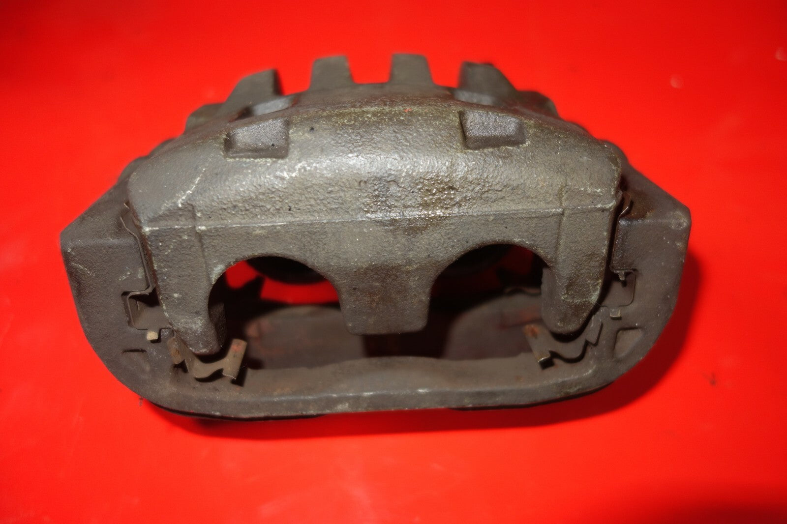 Subaru Impreza WRX Caliper Front Right 2008 2009 2010 2011 2012 2013 2014 OEM