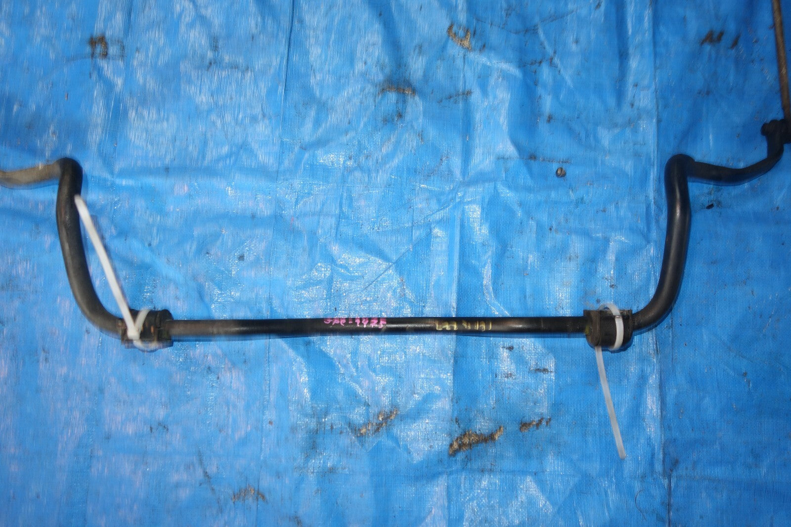 JDM TOYOTA CELICA GTS FRONT SWAY BAR STABILIZER OEM 2ZZ ZZT231 2000-2005