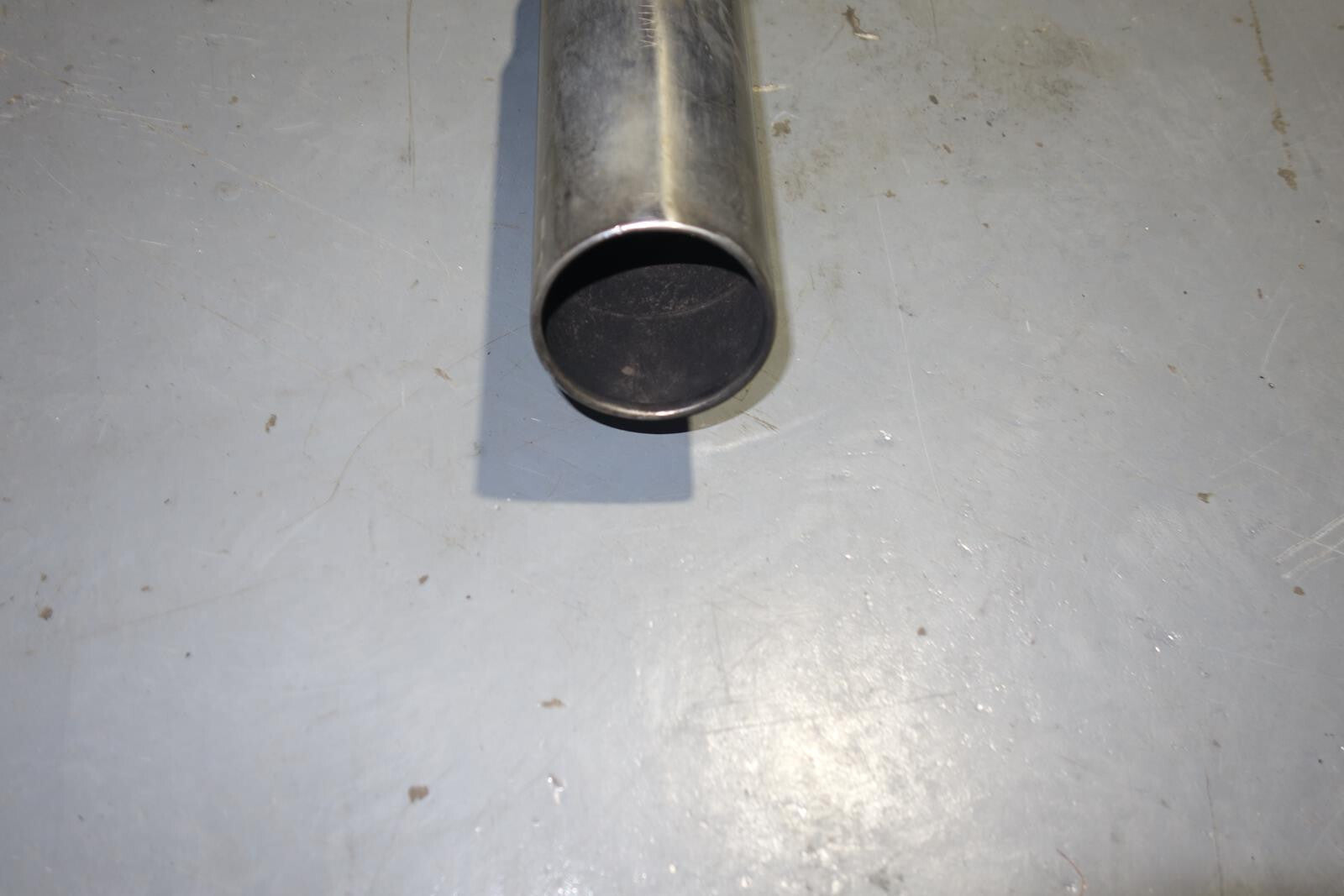 JDM Toyota Celica GT OEM TOYOTA FUTABA Exhaust Muffler 2000-2005 ZZT230