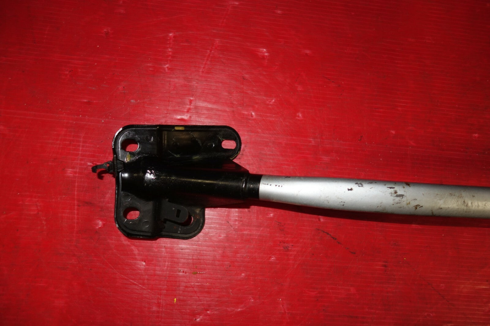 JDM Nissan 350z OEM Front Engine Strut Bar Brace Z33 2003-2009 #6157