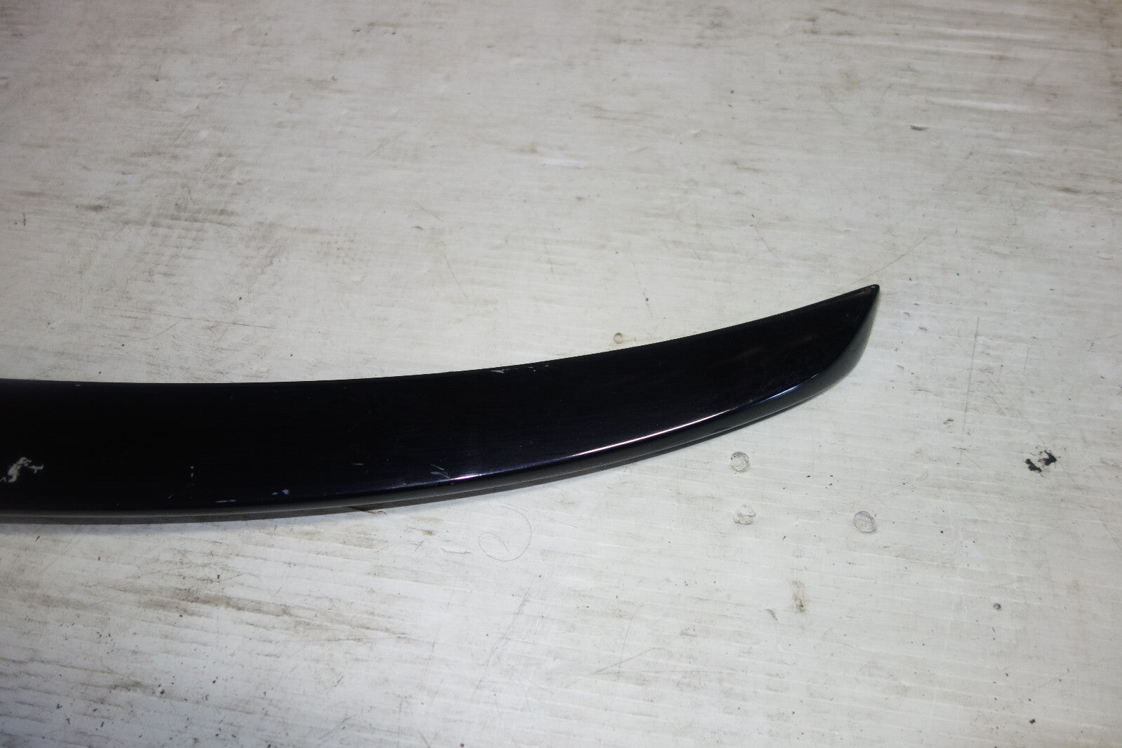 JDM Honda Accord Inspire Rear Trunk Spoiler 2008 2009 2010 2011 2012 Sedan OEM