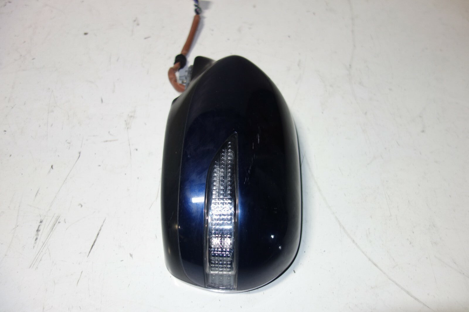 JDM 2008-2014 SUBARU IMPREZA WRX STi GRB OEM POWER FOLDING MIRRORS AUTO FLIP