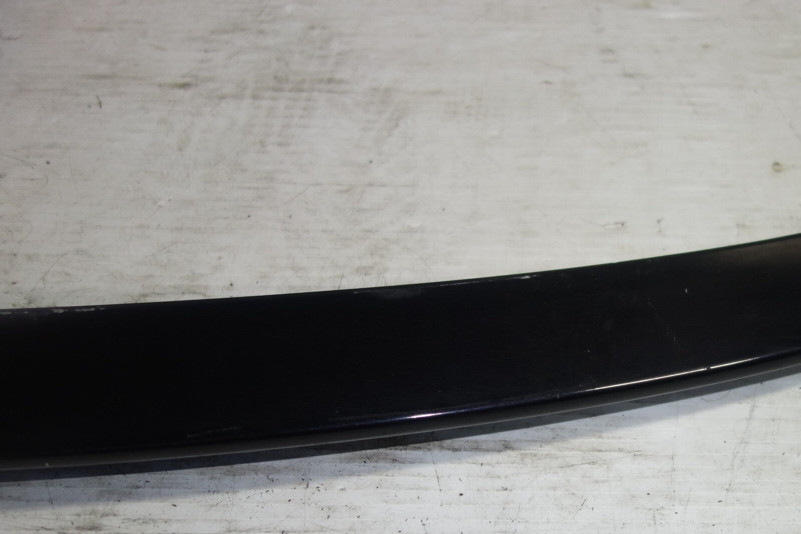 JDM Honda Accord CP3 Rear Flush Spoiler Wing 4-door Sedan 2008-2012 #6786