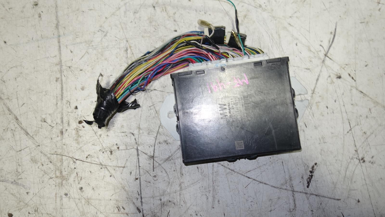 JDM 2008-2014 SUBARU IMPREZA STI ENGINE CONTROL UNIT AUTOMATIC GRF 22611AP720