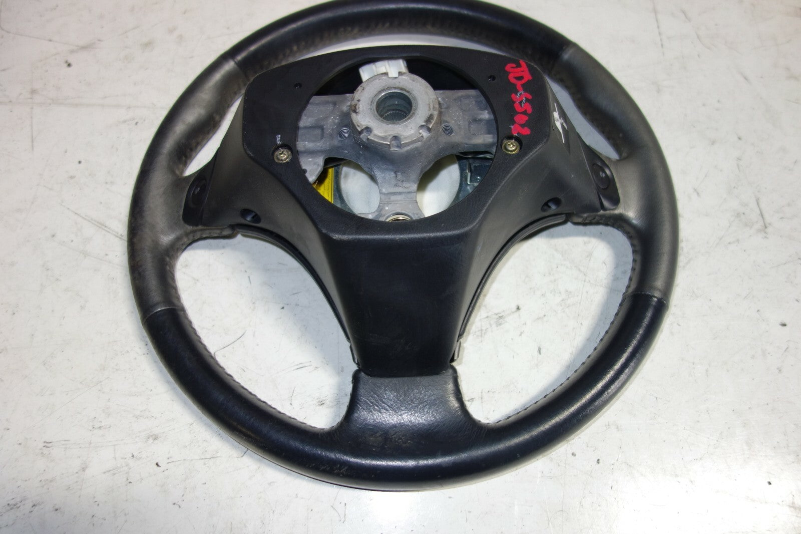 JDM Lexus IS300 Steering Wheel Hub SXE10 2001-2005 IS200 #2