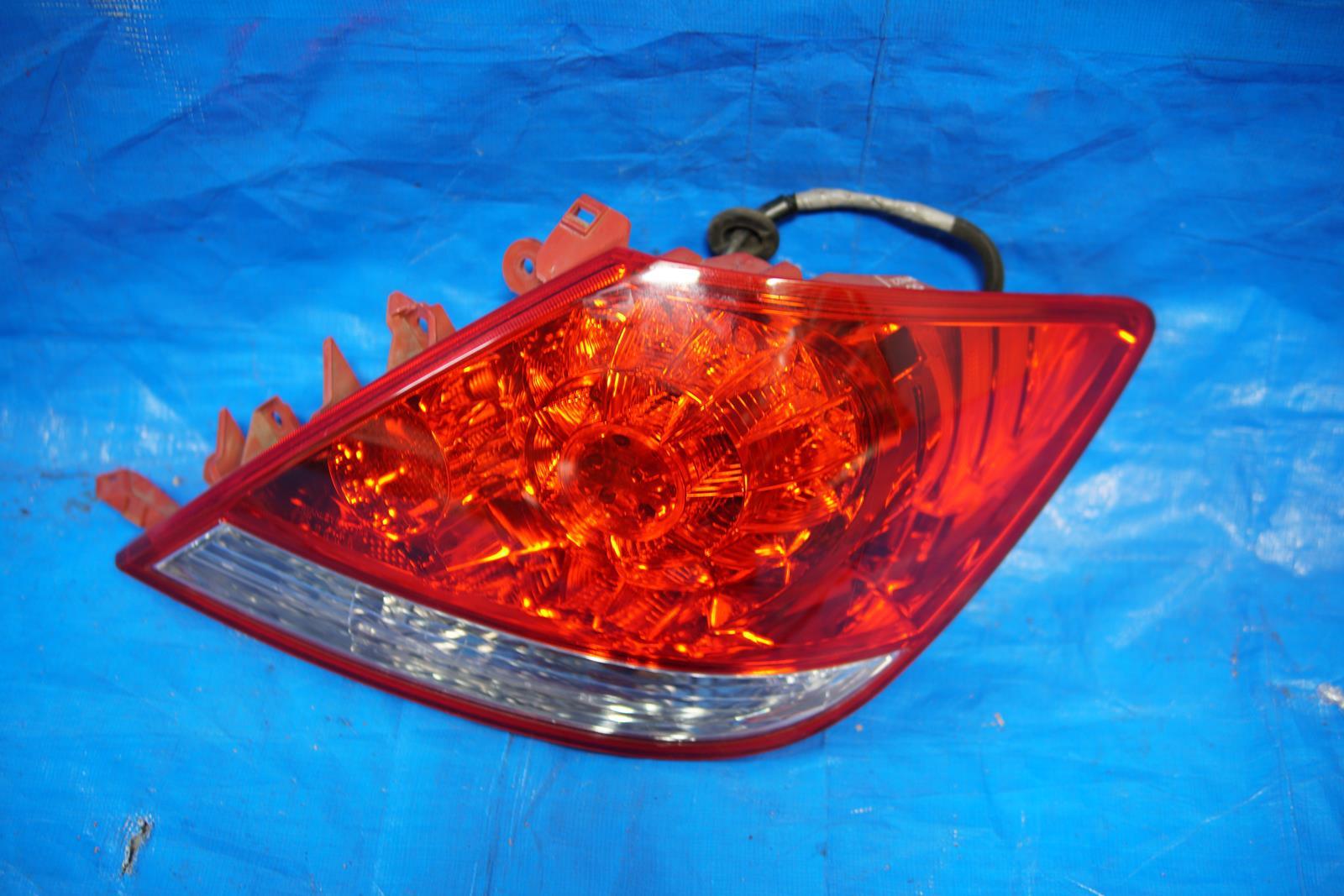 JDM Acura RL Right Side Passenger Side Tail Light Lamp OEM 2005-2008