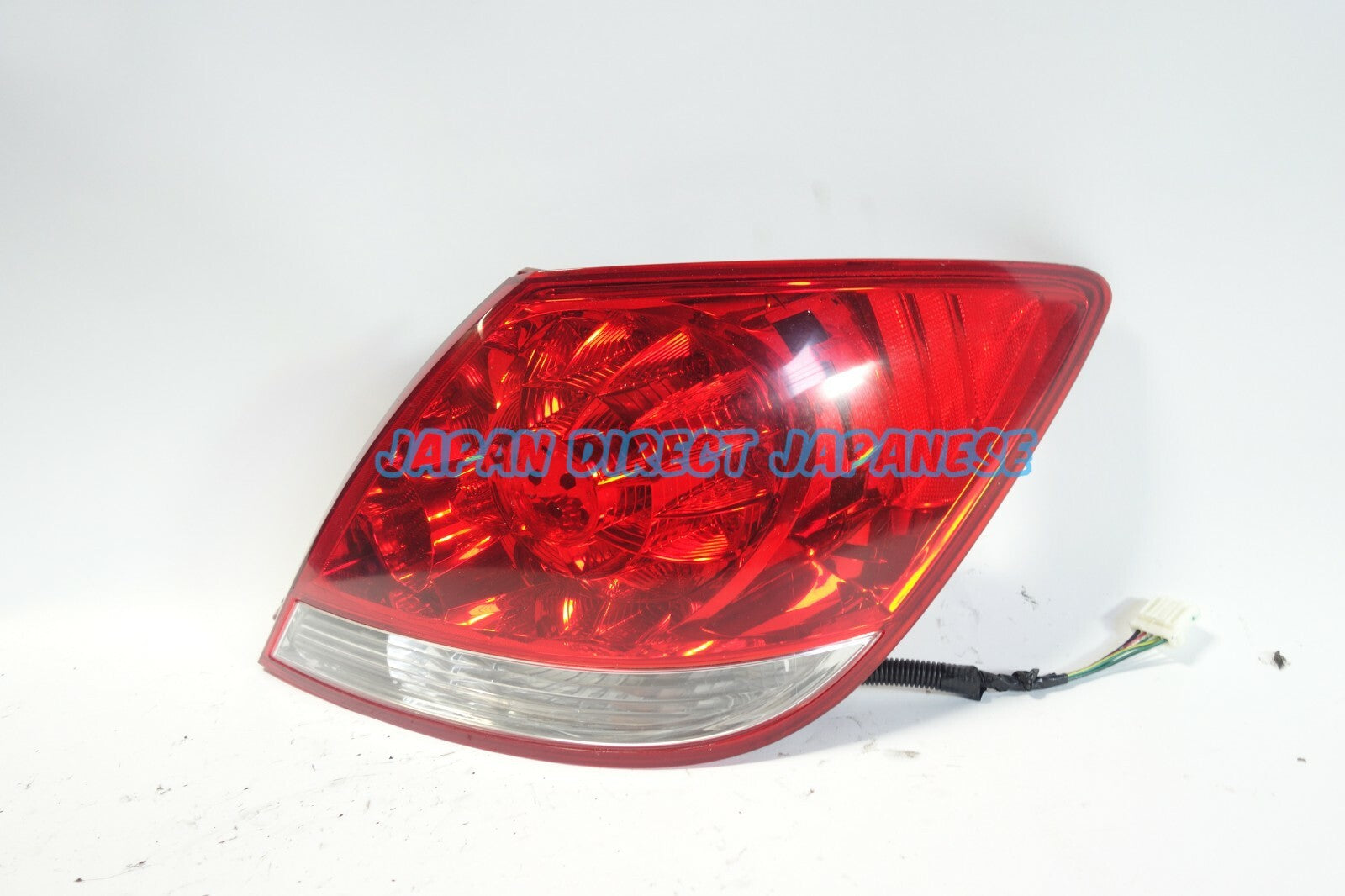 2005-2008 JDM Acura RL Right Tail Light Taillight Lamp OEM KB1