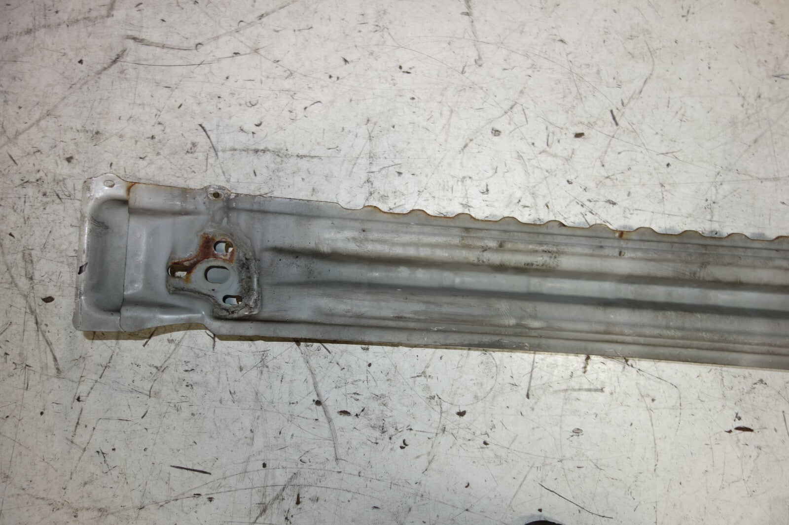 JDM 2000-2005 TOYOTA CELICA OEM ZZT231 FRONT REBAR ZZT230 REINFORCEMENT BAR