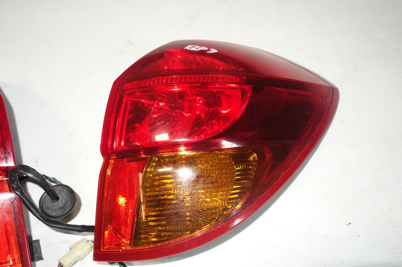 JDM 2005-2009 SUBARU LEGACY OUTBACK KOUKI OEM USED TAIL LIGHTS  TAIL LAMPS