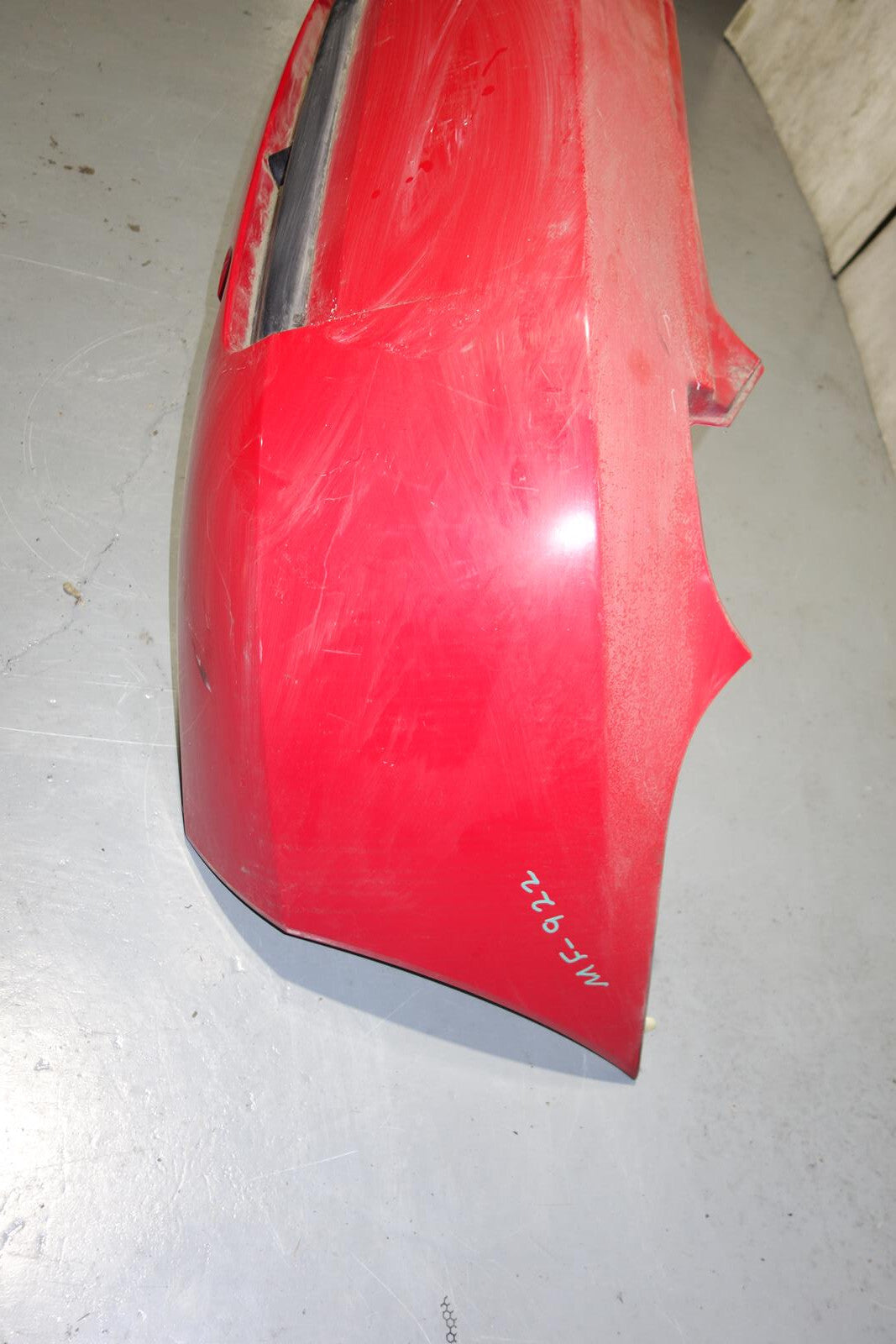 JDM Toyota Celica Genuine OEM Rear Bumper Cover 2000-2005 GT GT-S