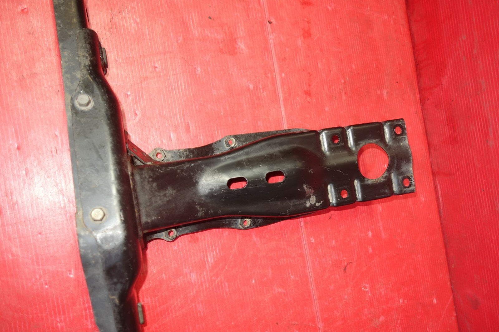JDM Subaru Impreza WRX Rear Differential T Frame Subframe Cradle 2002-2007