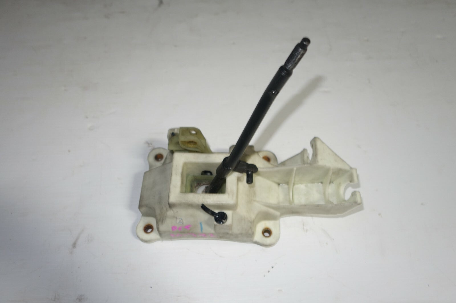 JDM 2002-2006 HONDA ACURA TYPE R OEM 6 SPEED SHIFTER BOX DC5 K20A ACURA RSX M/T