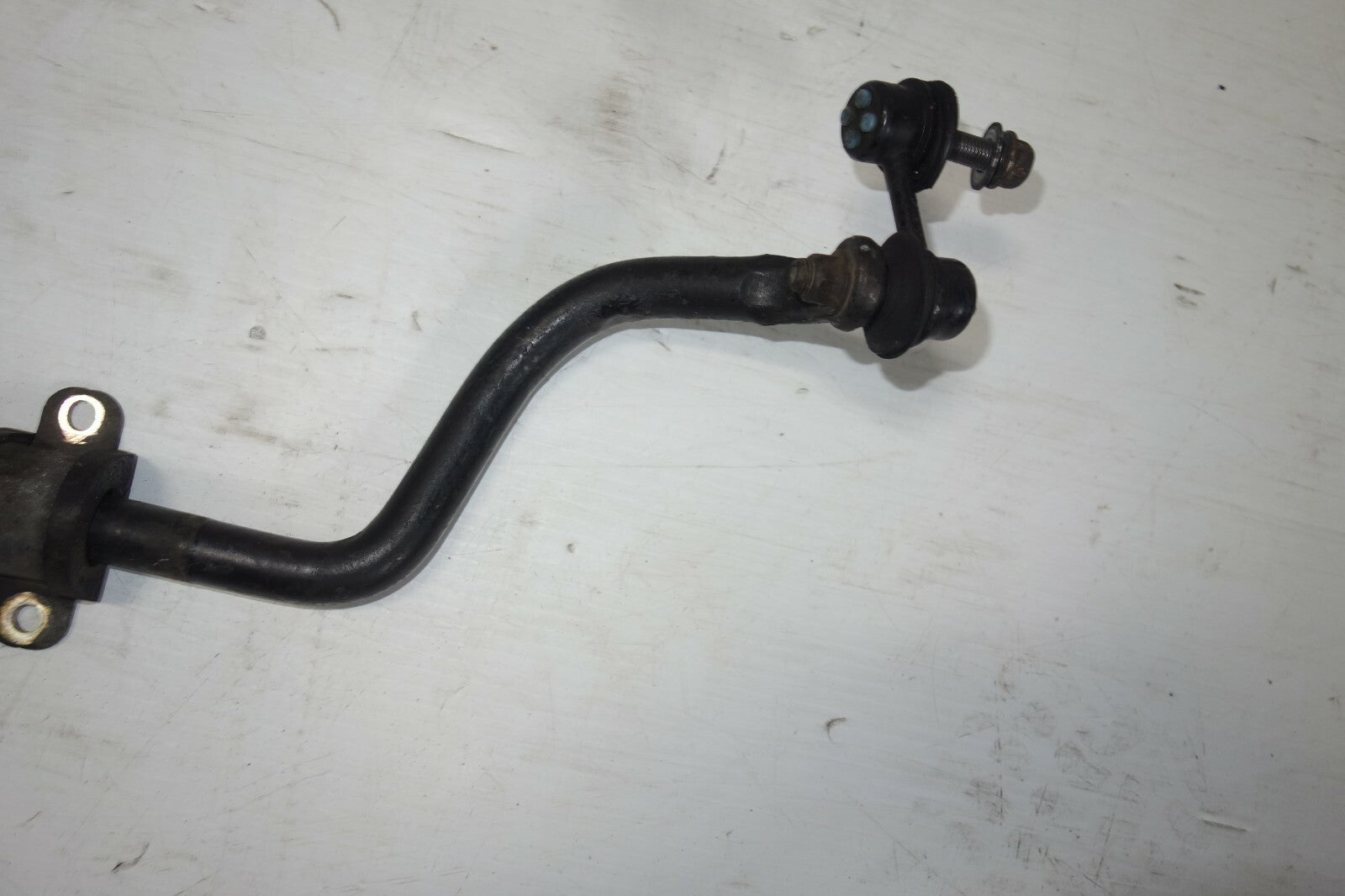 JDM Subaru Legacy GT OEM Front Sway Bar Stabilizer Roll Bar 20mm 2005-2009