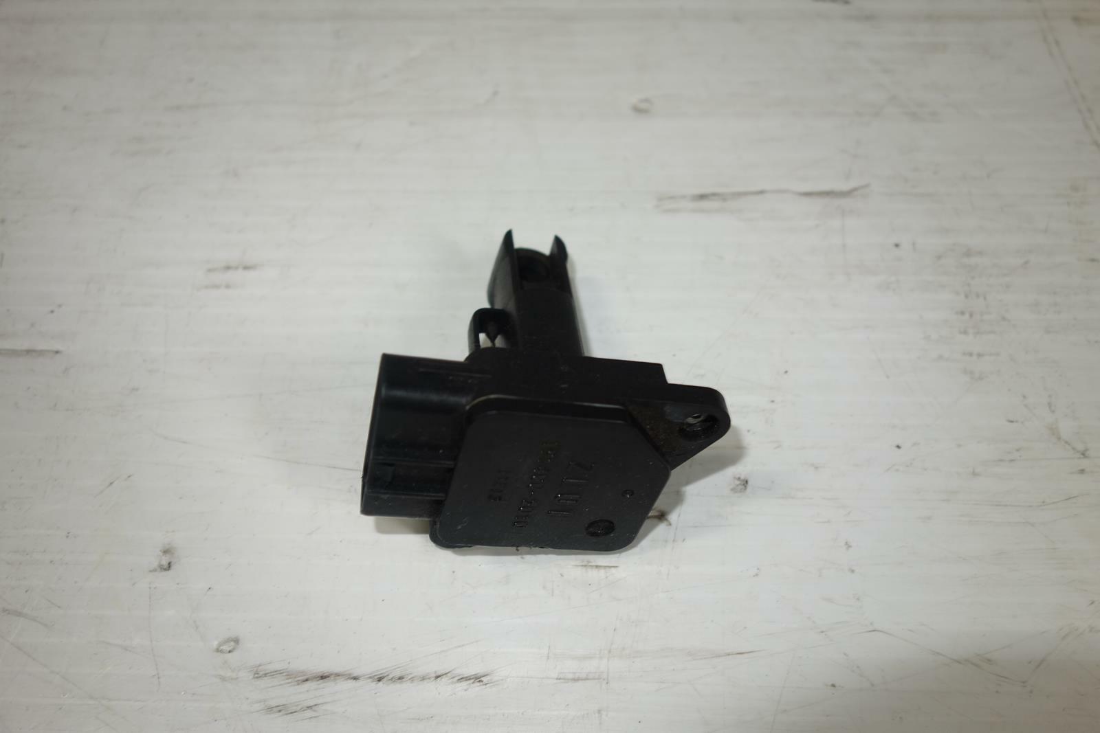 JDM Mazda RX8 Mass Air Flow Sensor 13BRE 2004-2008 OEM MAF Sensor 197400-2010