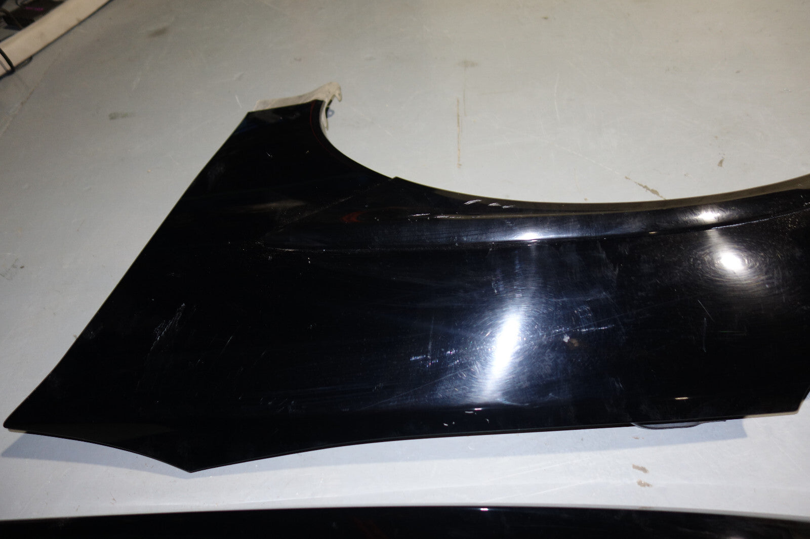 JDM Toyota Celica  Fenders GT GTS With Flare Left Right ZZT231 ZZT230 OEM 00-05