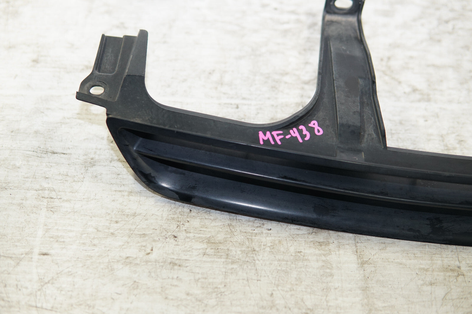 JDM Honda Prelude OEM Front Grille 1997-2001 Grill BB6 BB8