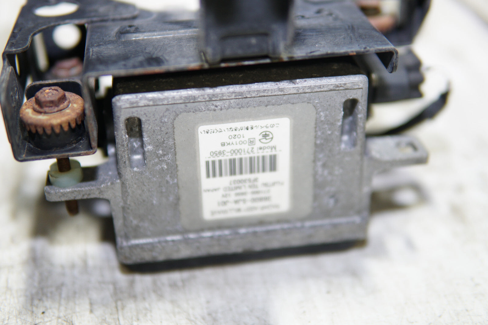 2005-2008 JDM Acura Honda Legend RL KB1 Front Sensor Radar Cruise 36830-SJA-0131
